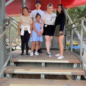 Meet your Posher, Minnie